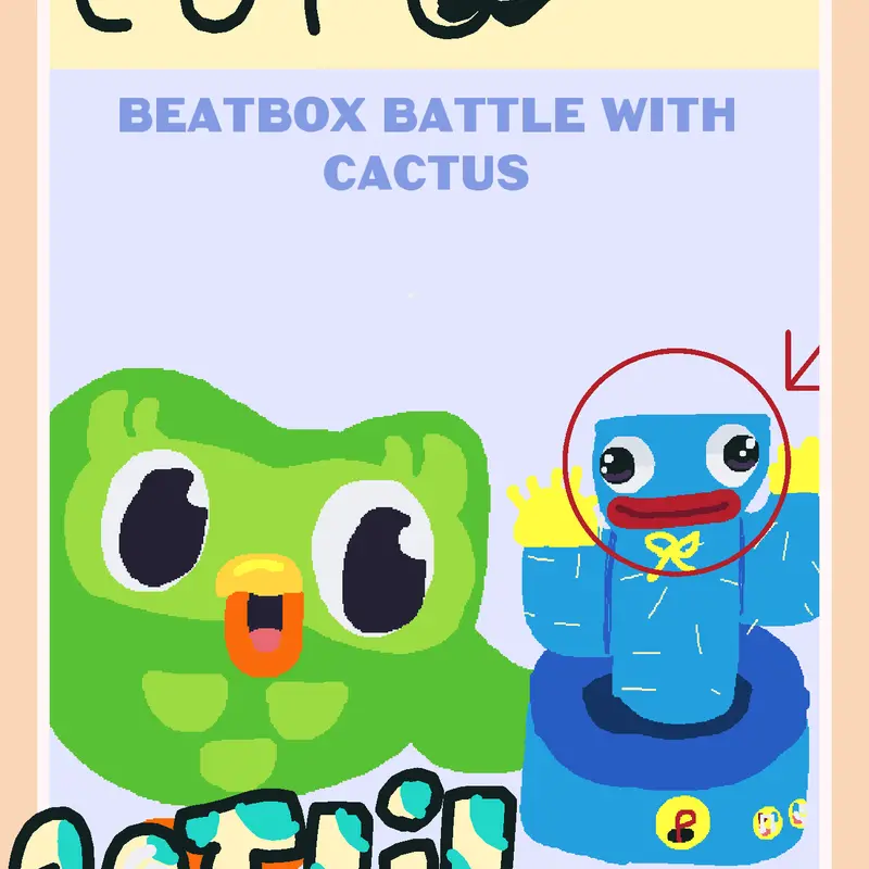 Game by @notlilocto