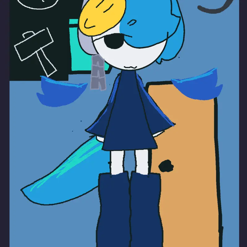 Game by @vliefox