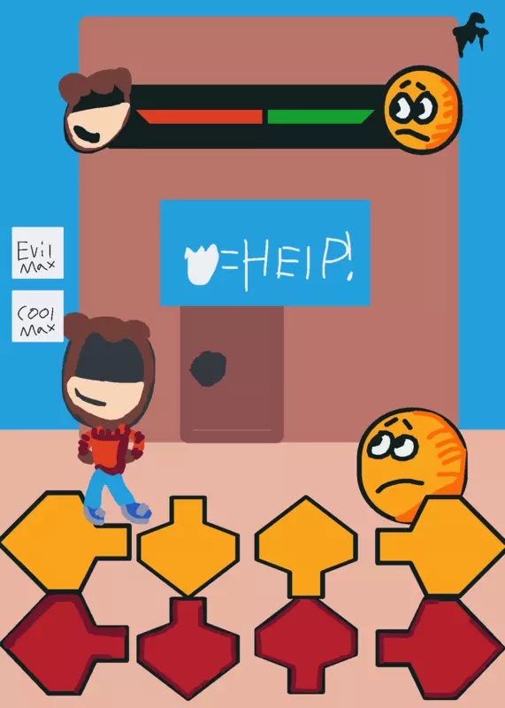 Game by @holidg