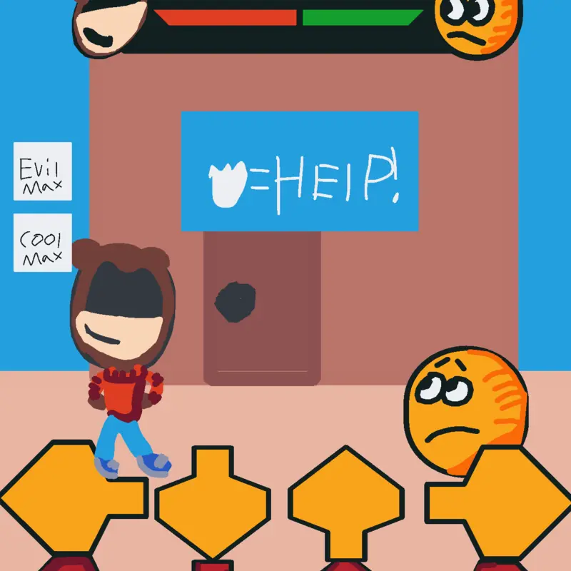 Game by @holidg