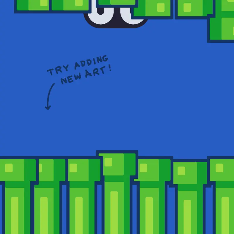 Game by @not_hyper