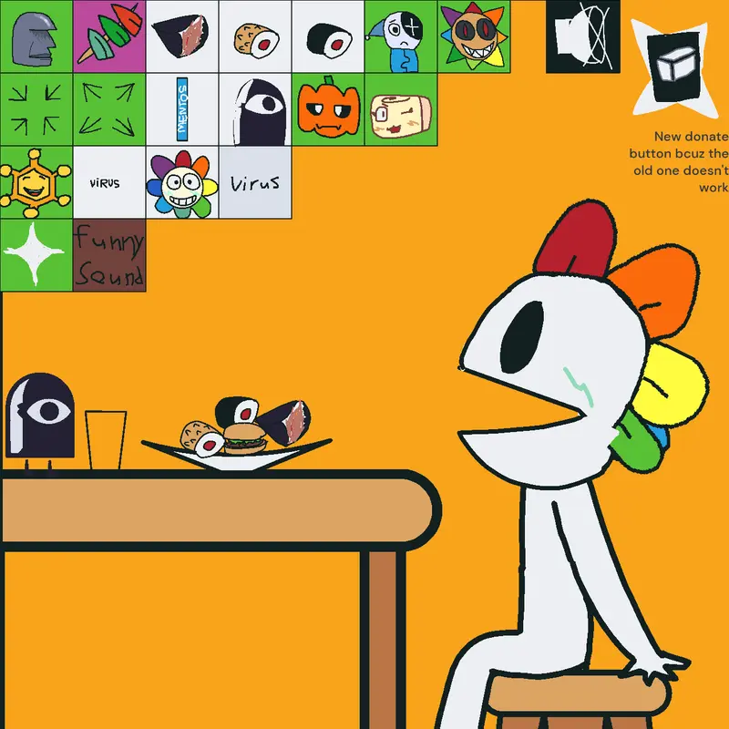 Game by @petey_parrot