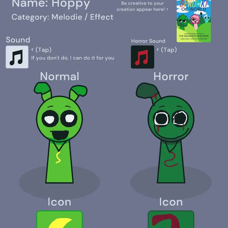 Game by @XxHoppyhahaxX