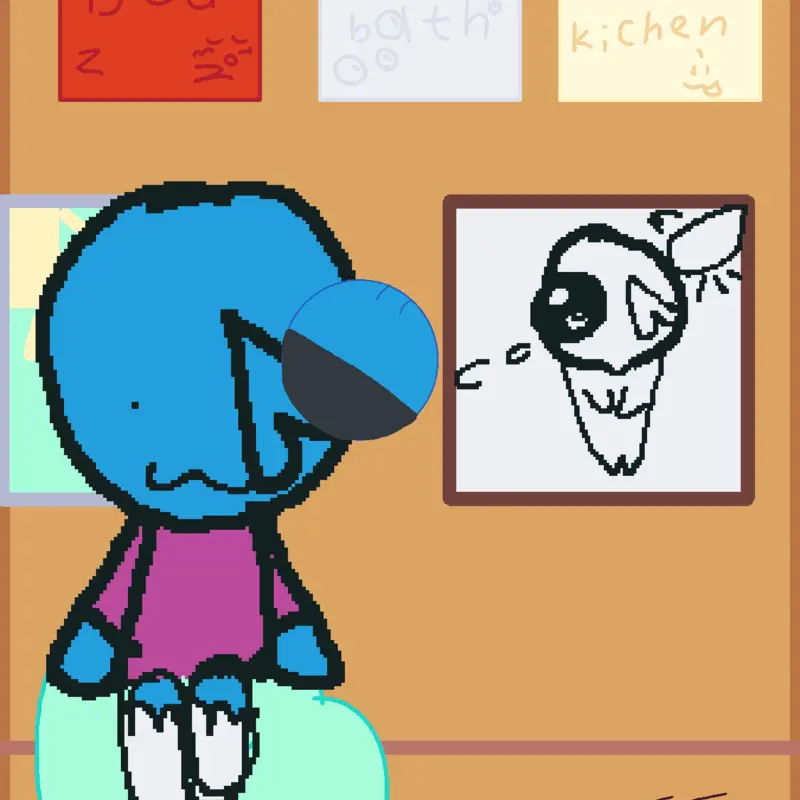 Game by @juinelovely