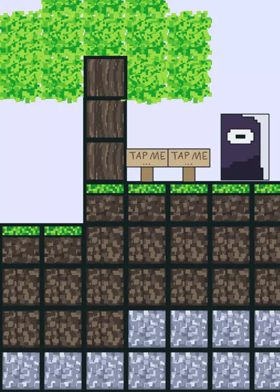 Game by @LaiuDamian