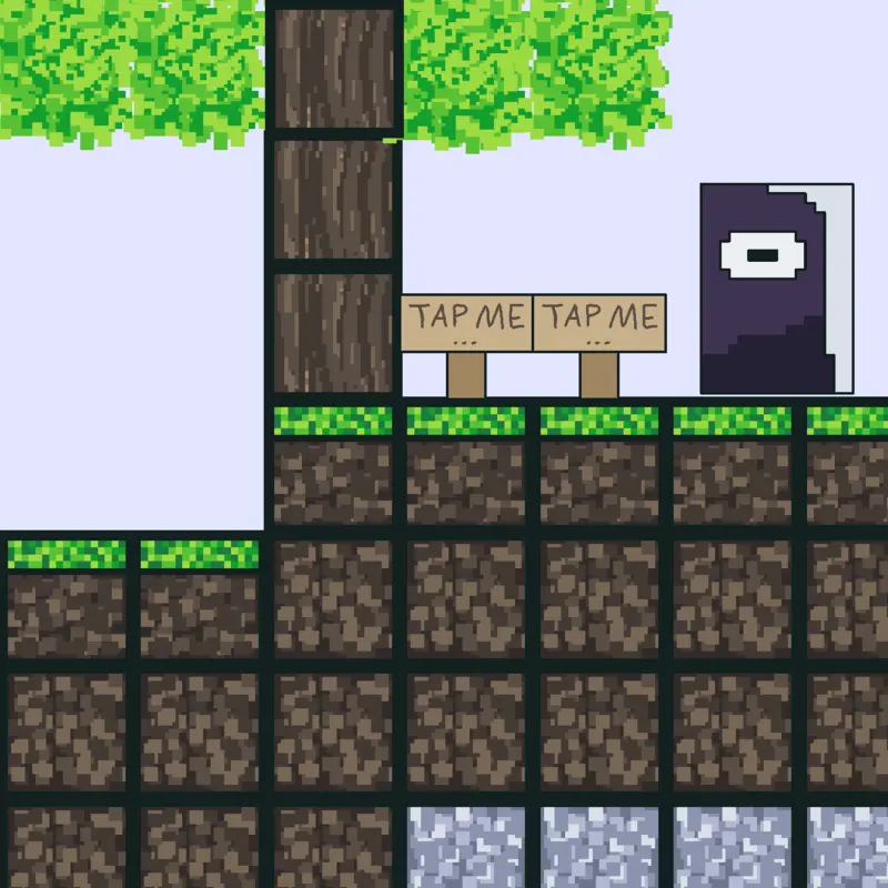 Game by @LaiuDamian
