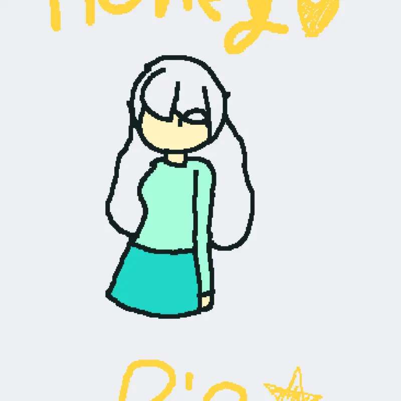 Game by @hiana_inew