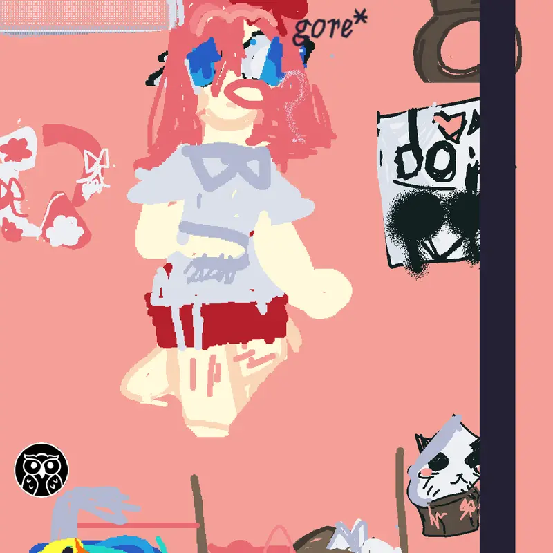 Lol by @Ikari_chan