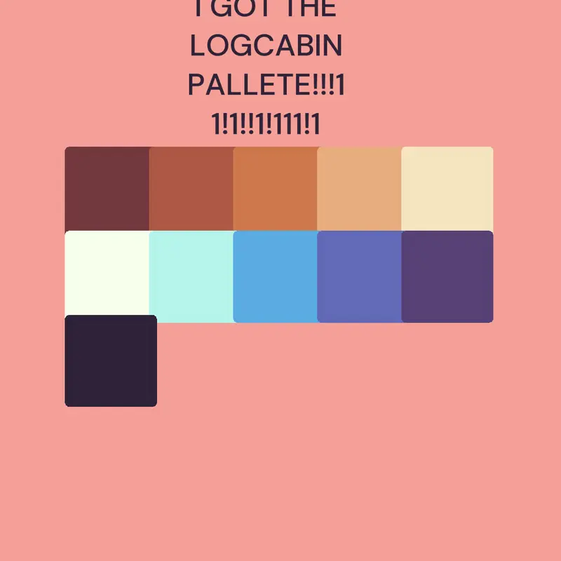 Game by @Cherryandsquidy