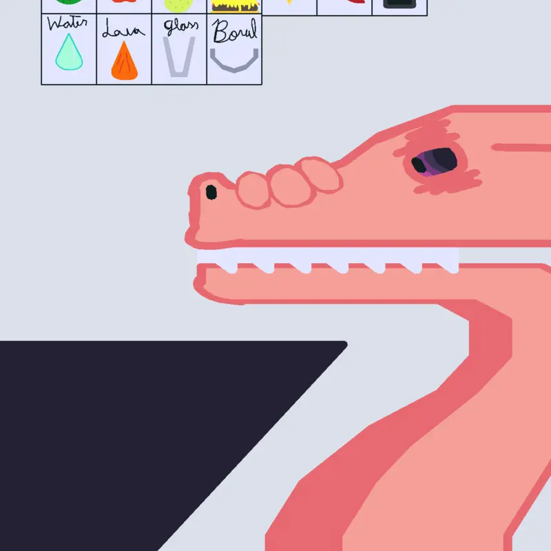 Game by @Ayanour
