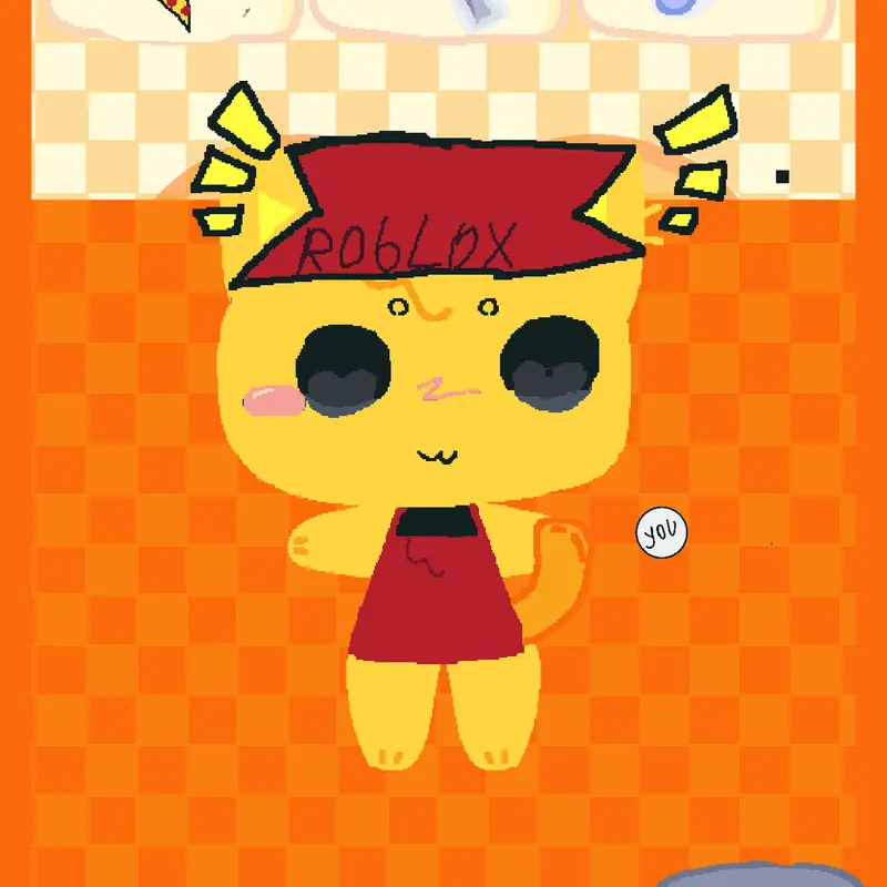 Game by @forsadandy
