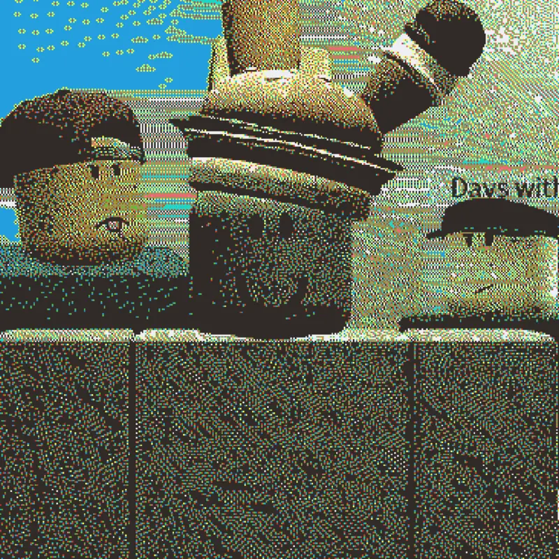 Game by @larpdavy