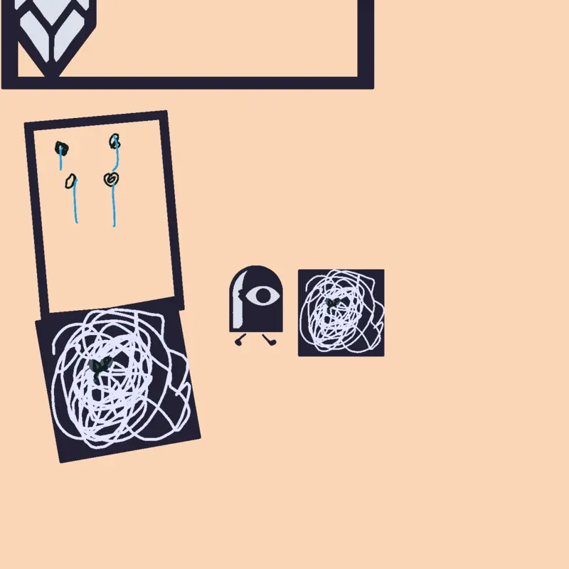 Game by @santimulyani