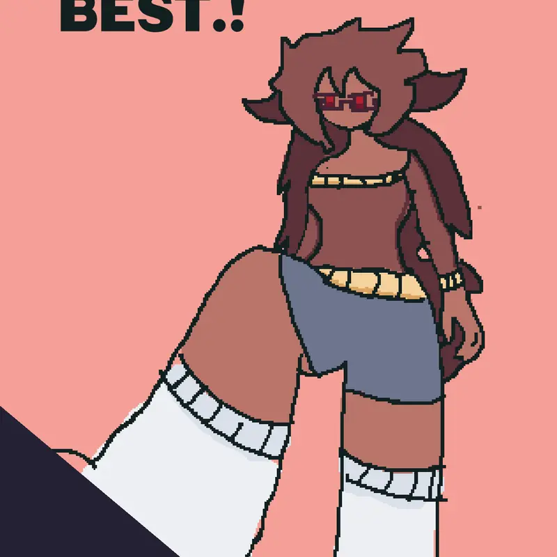 Game by @lemon_girl