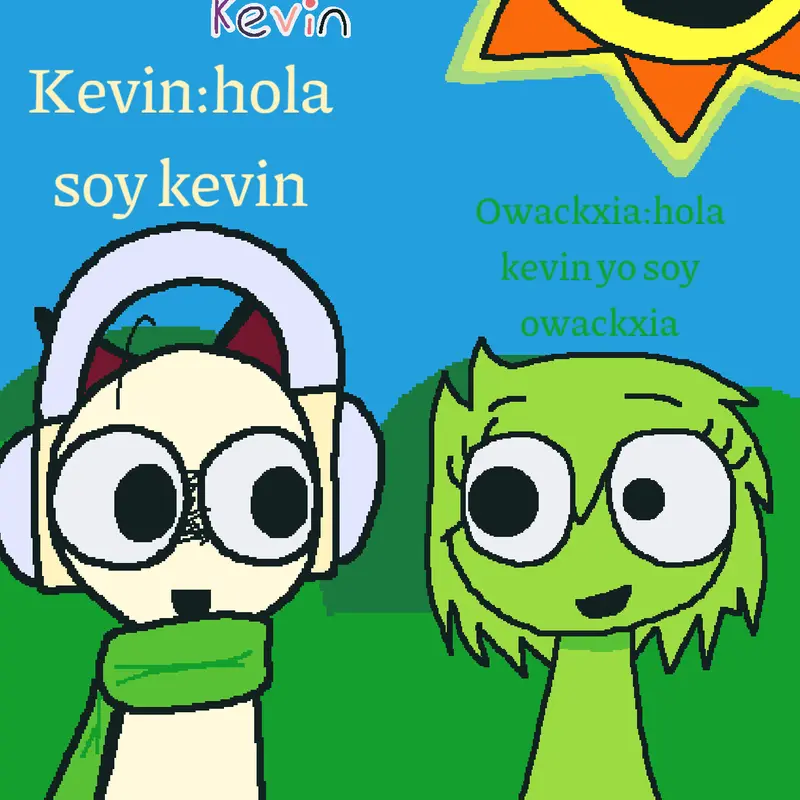 Game by @el_mundo_de_owackxia