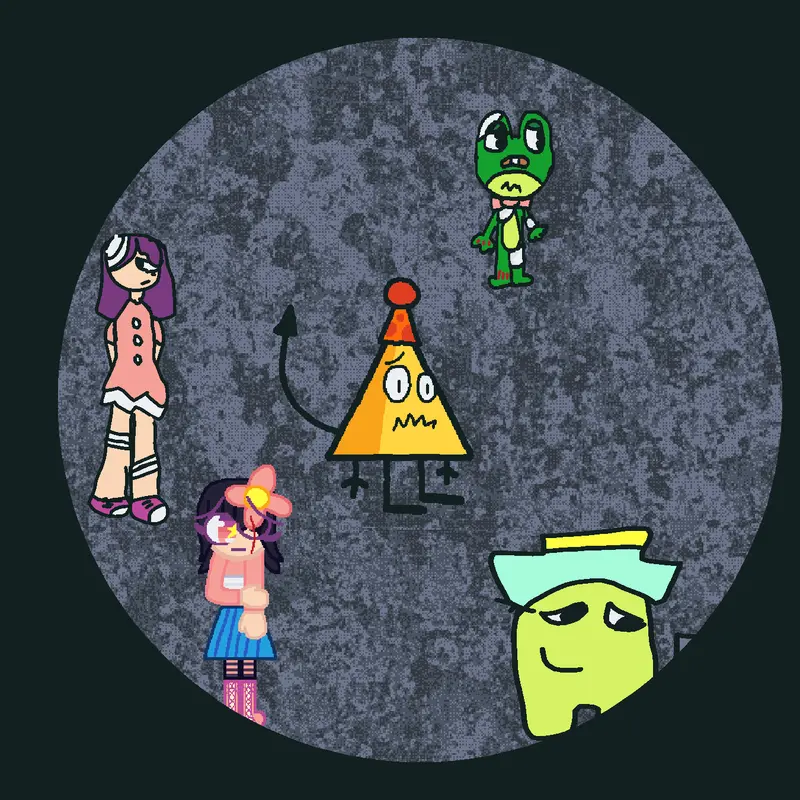 Game by @autistic_kid