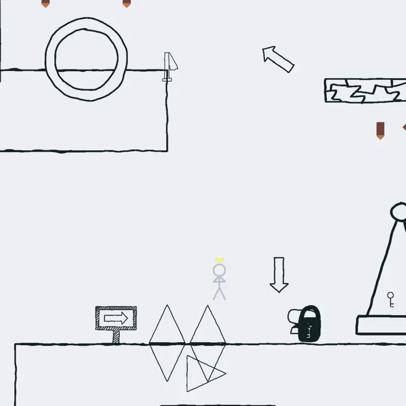 Game by @GameKingBen