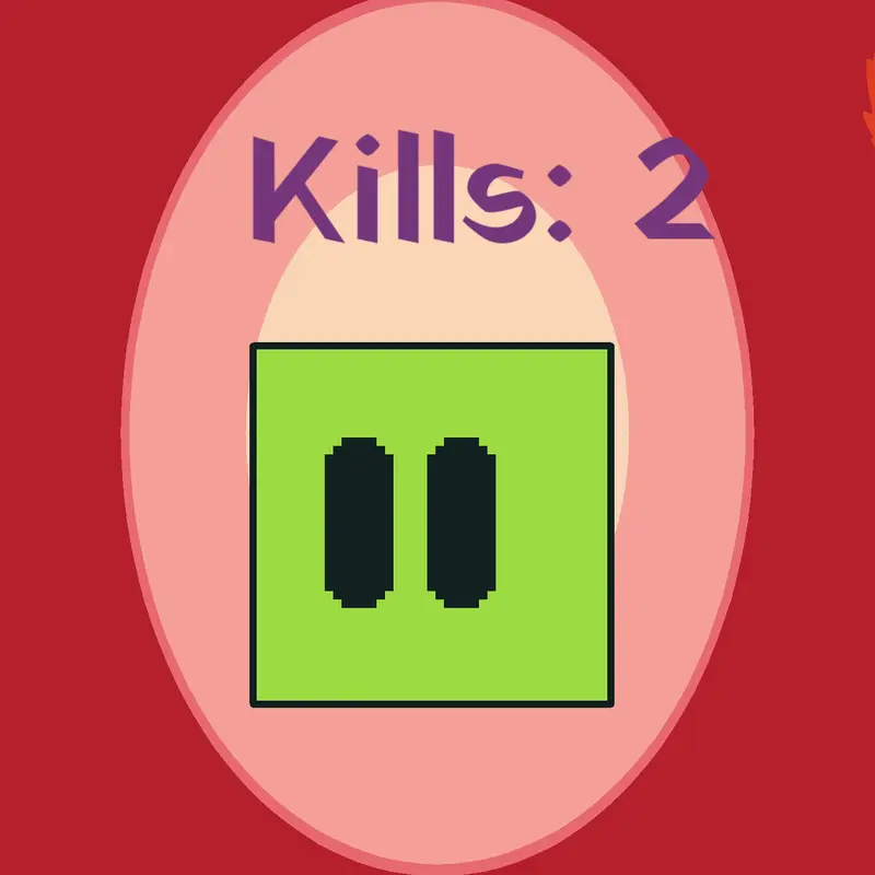 Game by @greencube-the-one