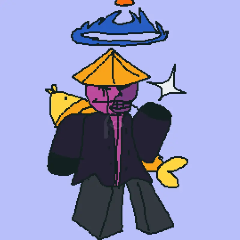 Game by @duckylock