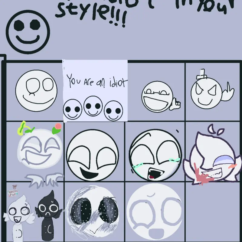 Game by @S1LlyL0L