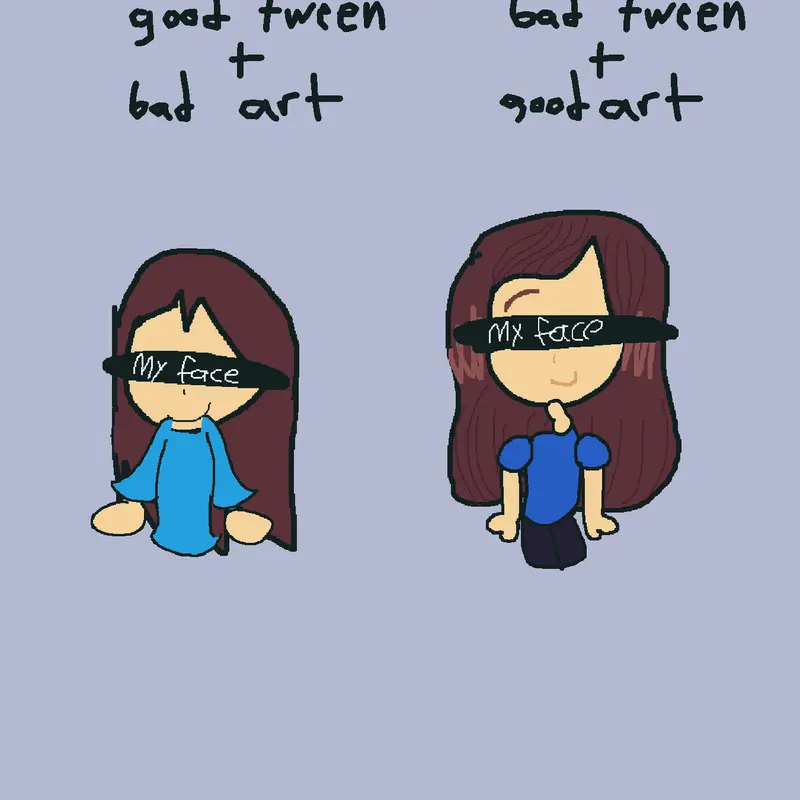 Game by @IvannaTheFattie