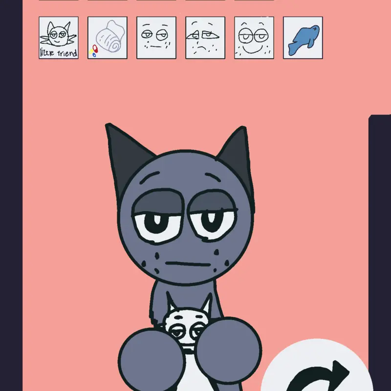 Game by @Grey629267