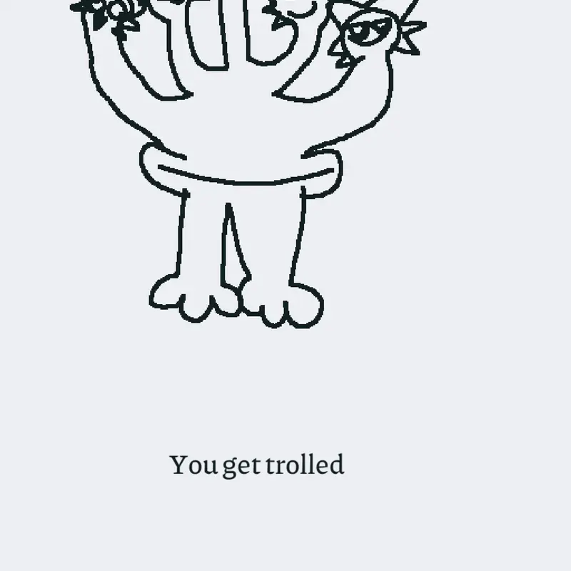 Game by @uncanny_show