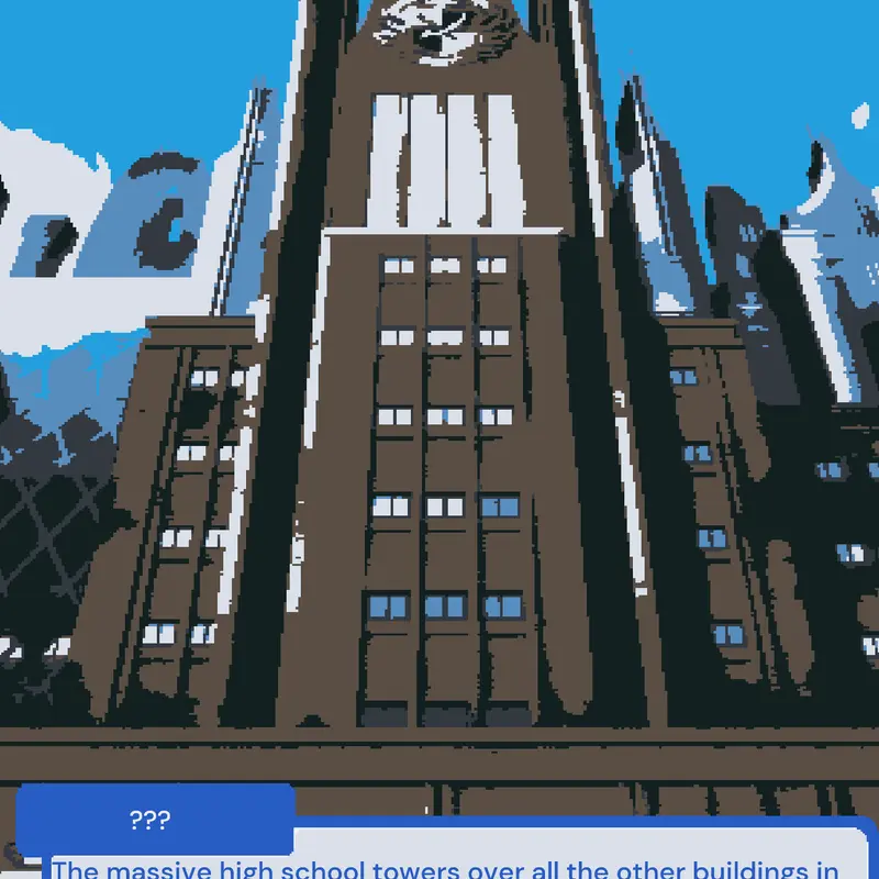 Teaser for something by @BlueBroMakesAndPlays