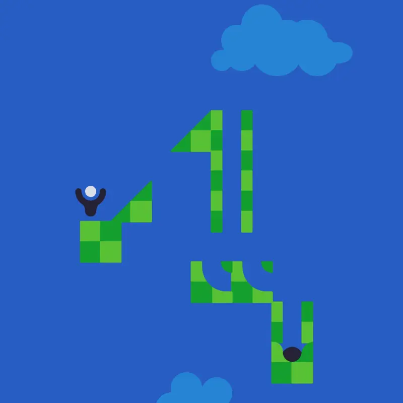 Game by @Draglerman4K