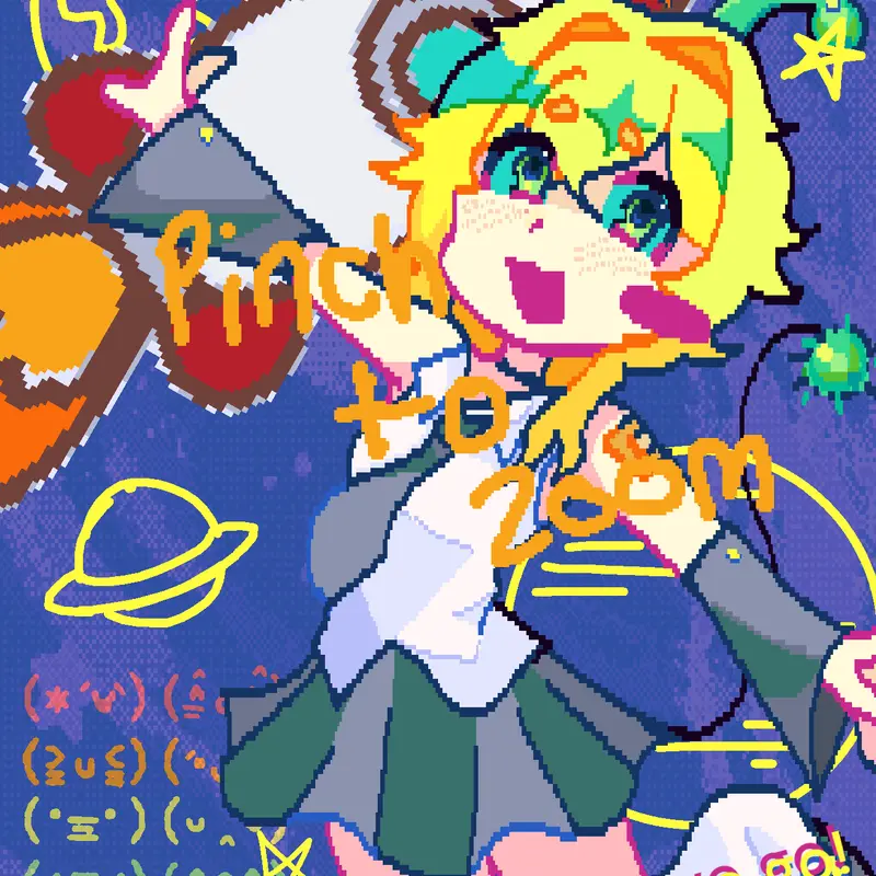 Game by @bunnipop