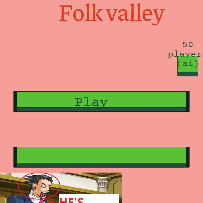 Folk valley 📍 by @mpgjerks