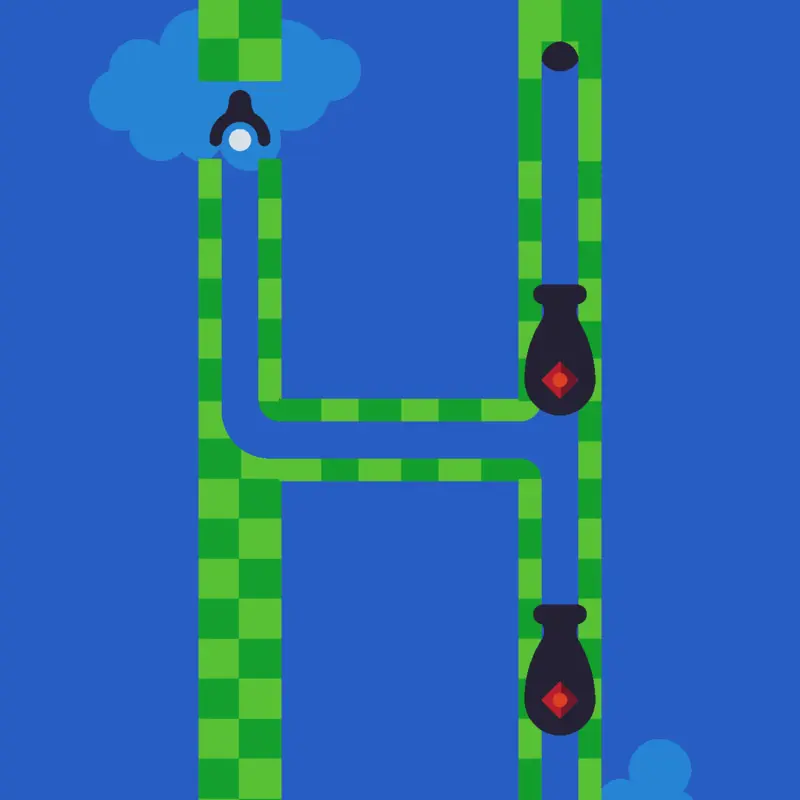 Game by @CopperOSC