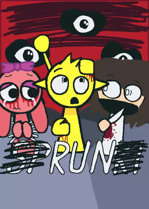 Game by @-_REVOLVER_-