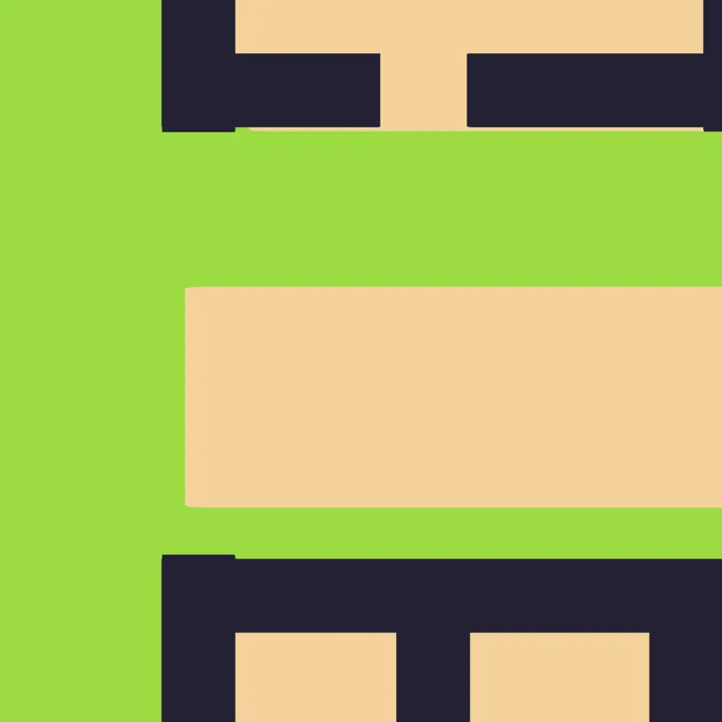Game by @stinkama