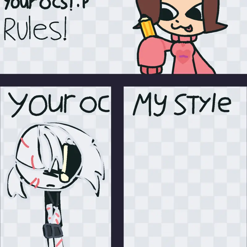 Game by @Secretagentloverhahah
