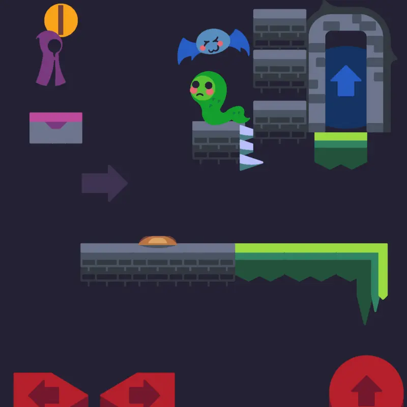 Game by @jaske