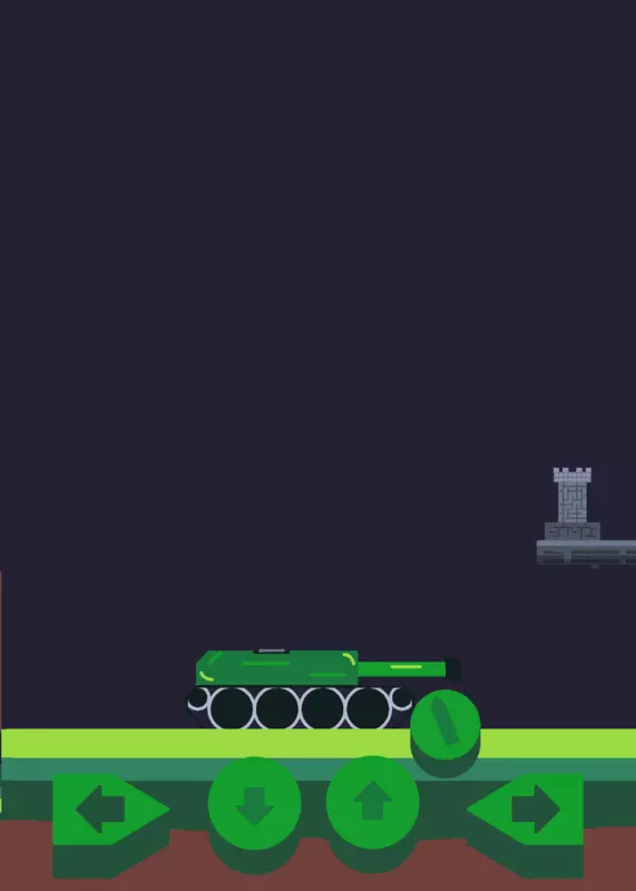 Game by @SupaZoom