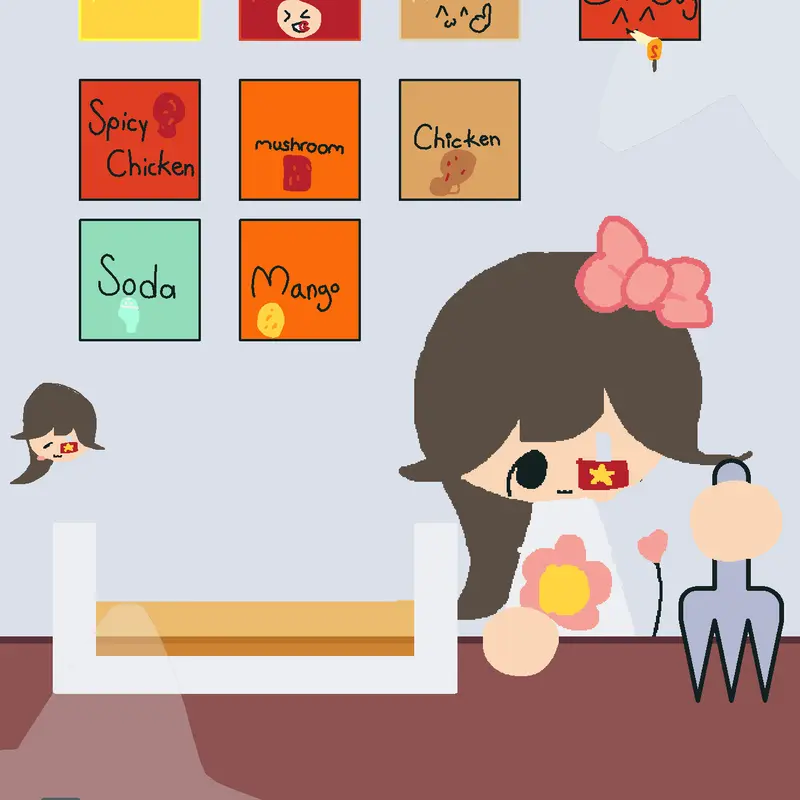 Game by @anuyen
