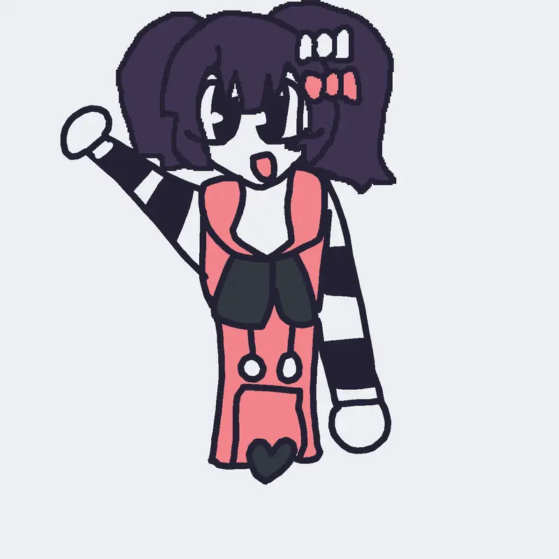 Game by @Pixie_the_creator