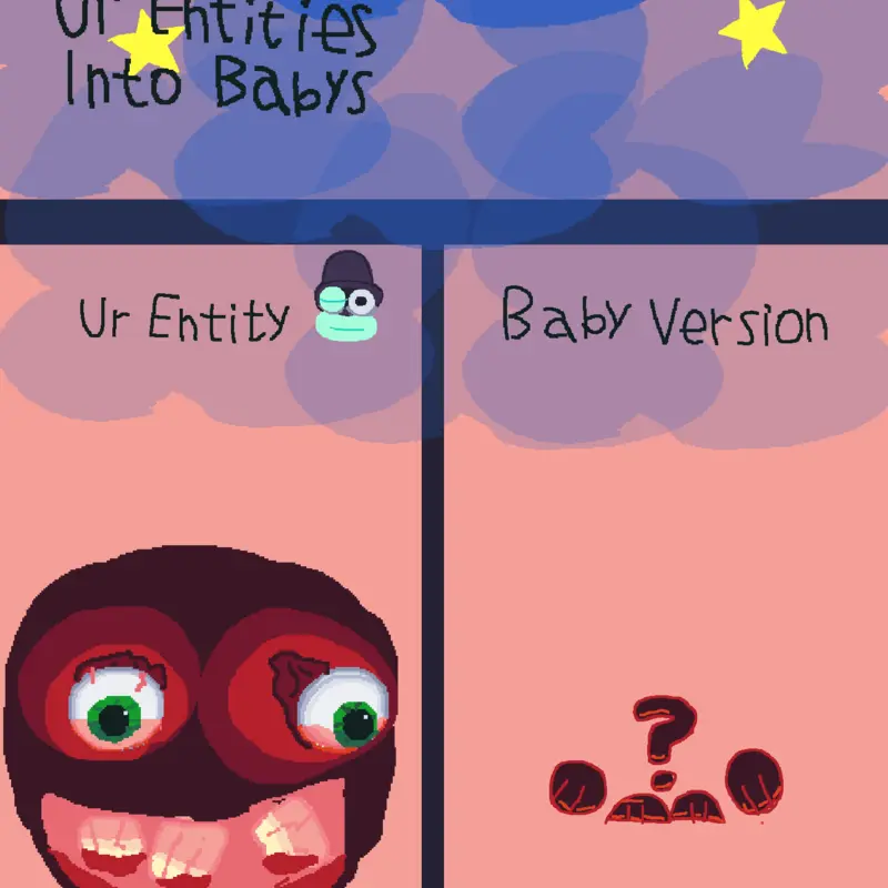 Game by @wubbabunga