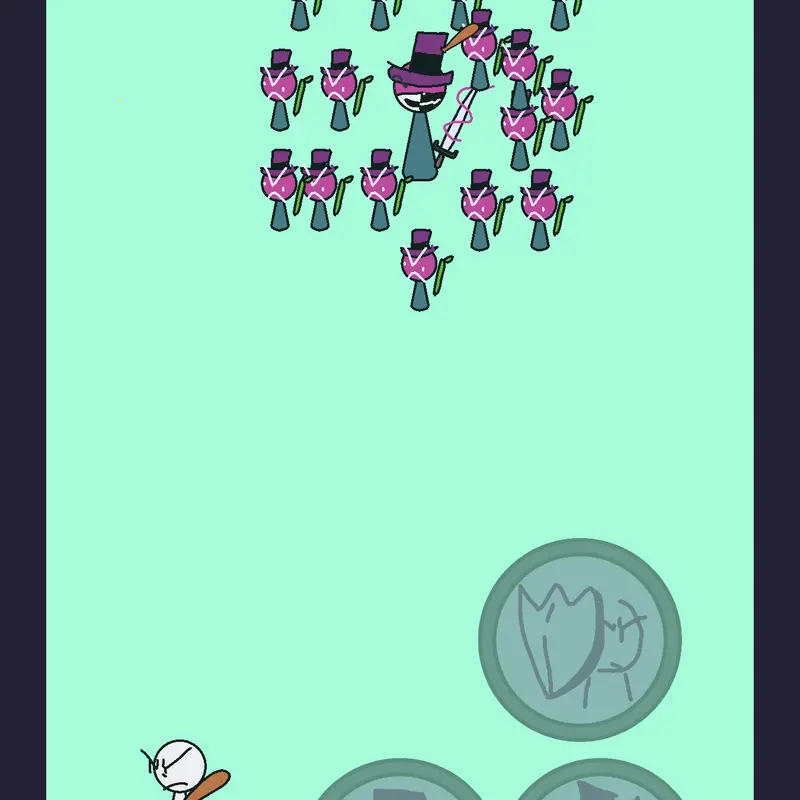 Game by @JMstudio