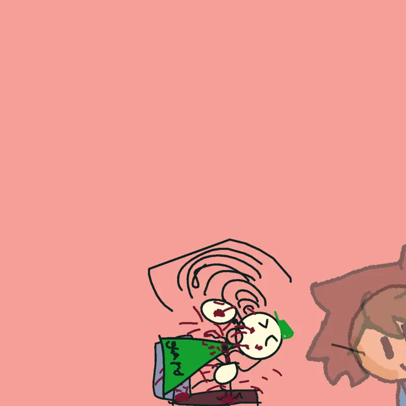 Game by @trizter