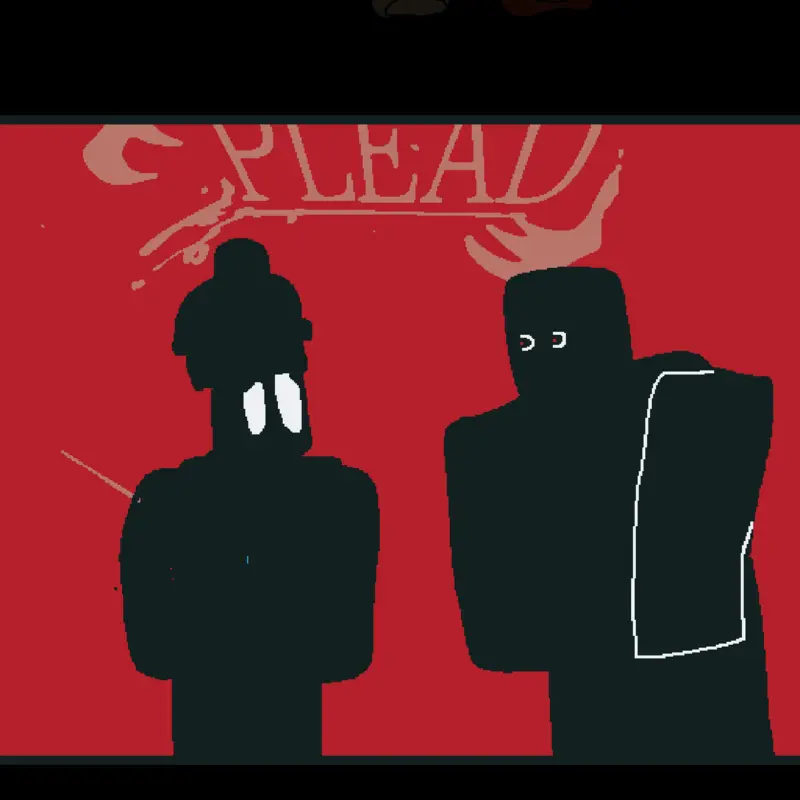 Game by @forsaken_channel