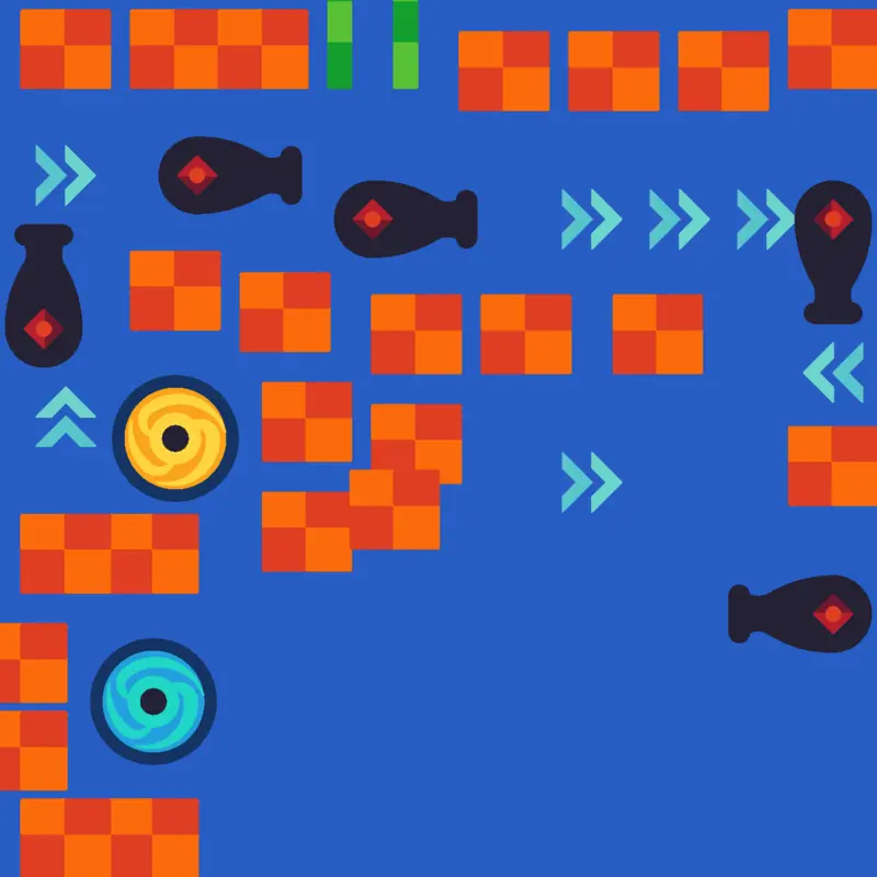 Game by @fan_of_terraria