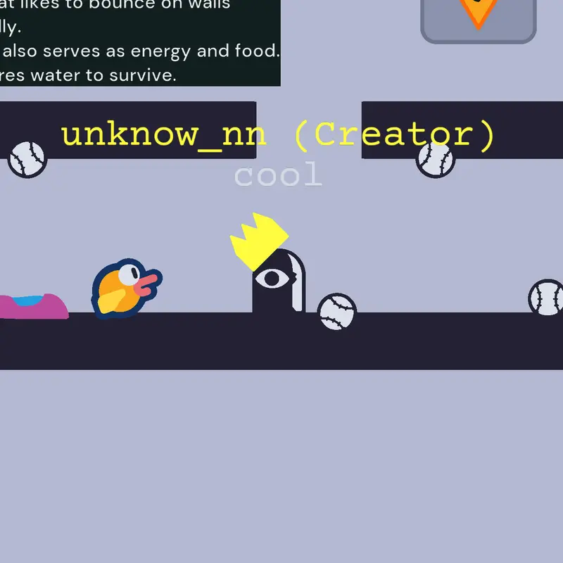 zoo multiplayer #castle hacks 2026 game by @unknow_nn