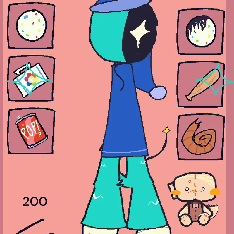 Game by @myaawwz