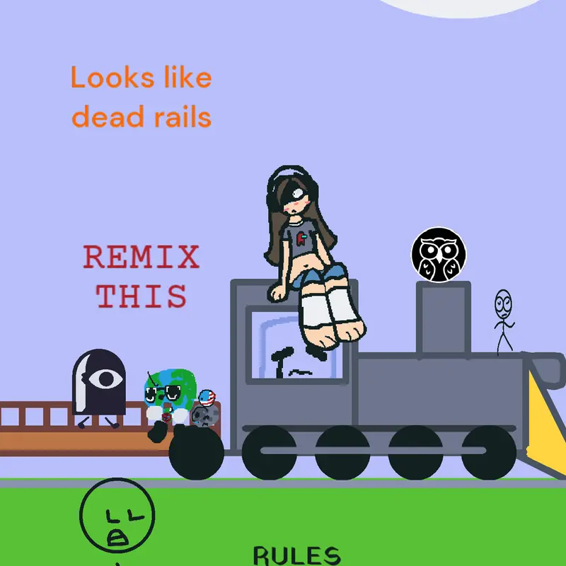 Game by @JacoboUS