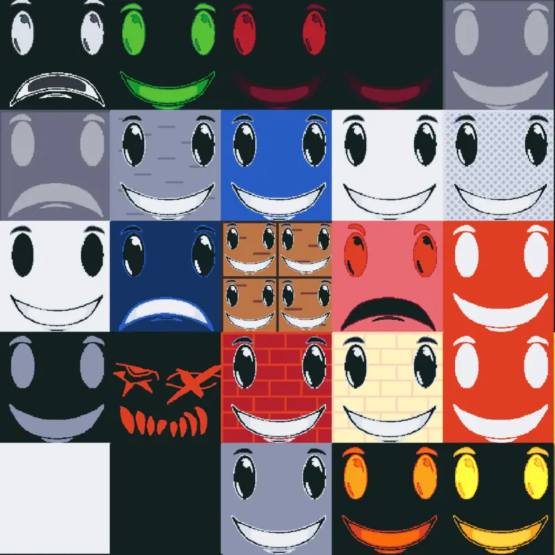 Game by @the_antagonist_gamer