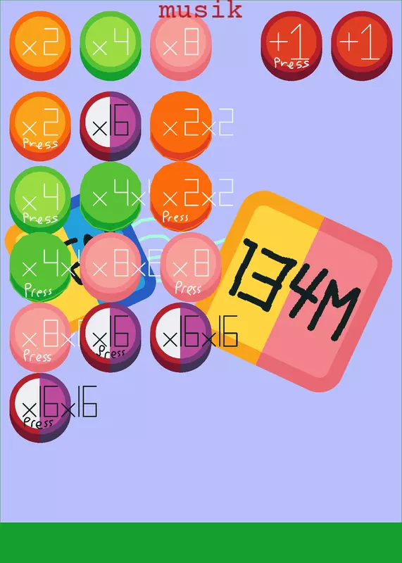Game by @THWTLOfficial