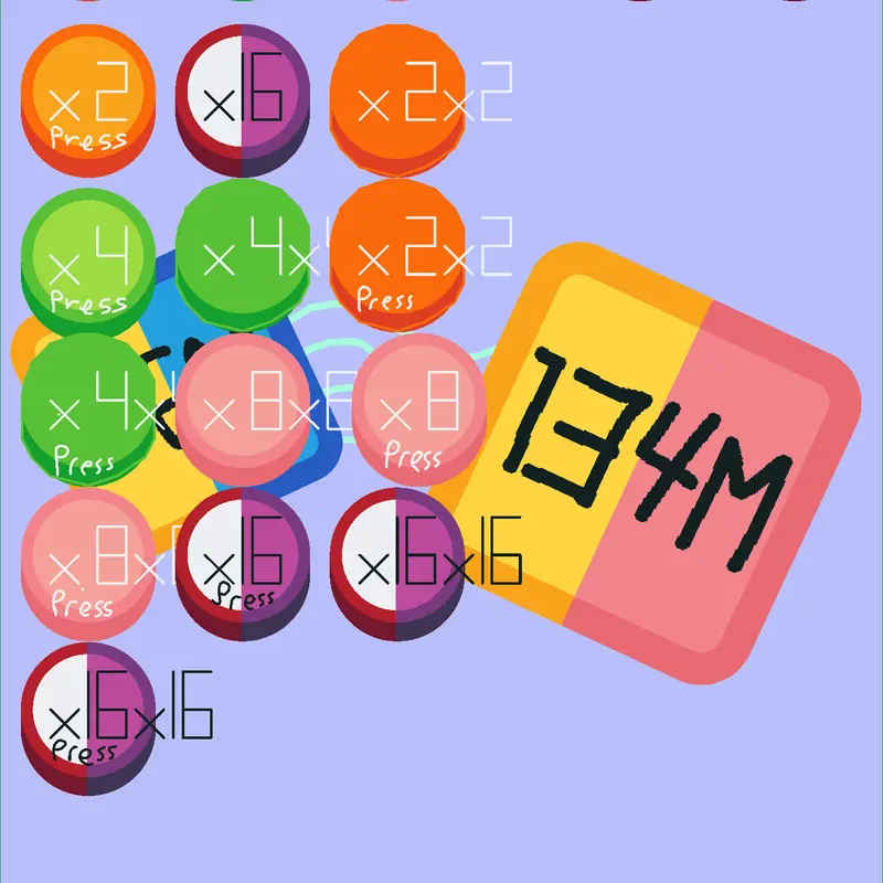 Game by @THWTLOfficial